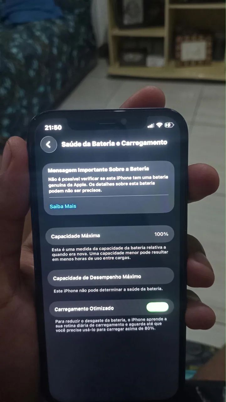 iPhone 12 - Foto 2