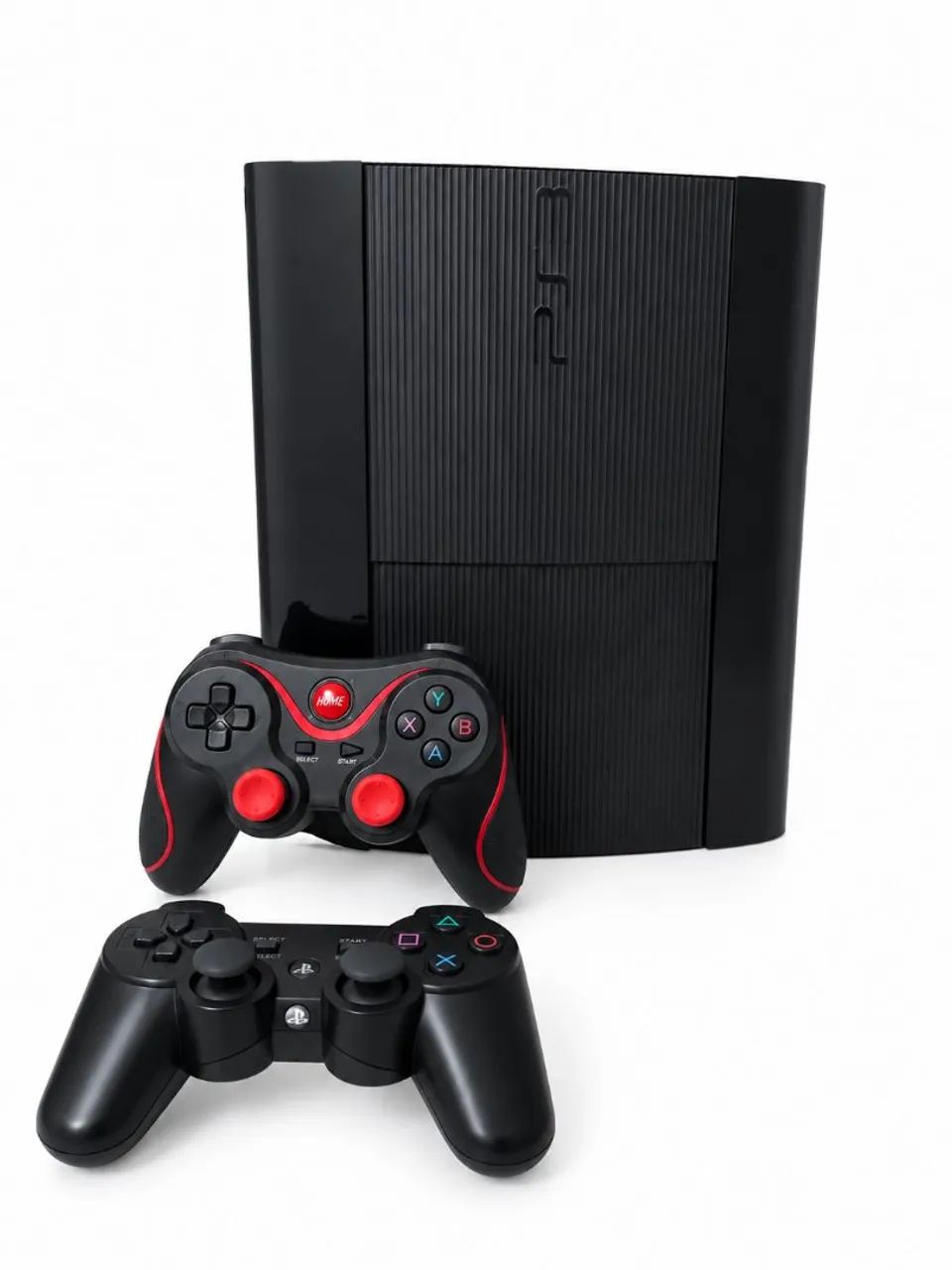 playstation 3 super slim - Foto 2