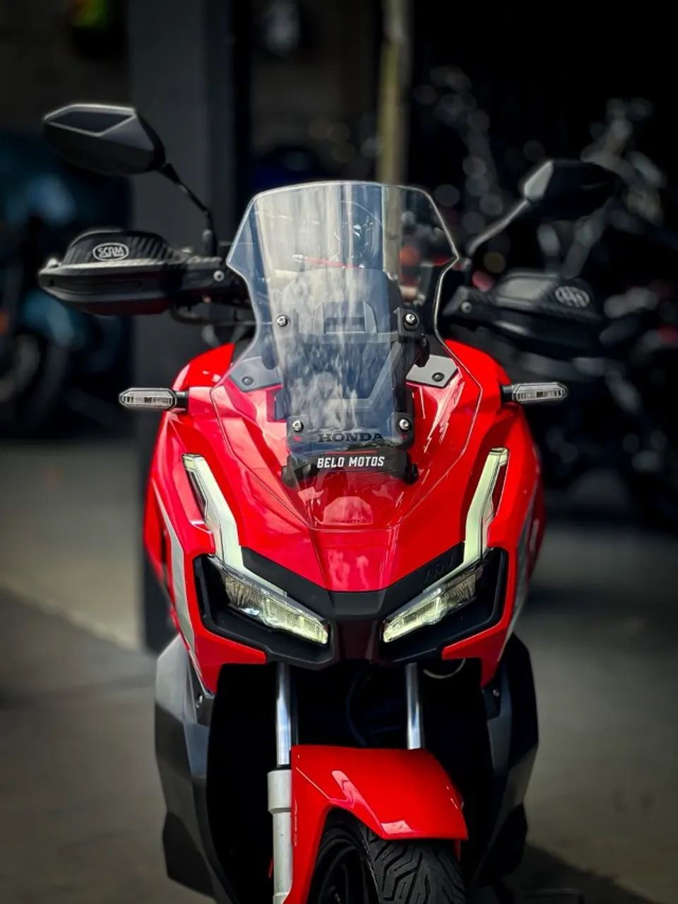HONDA ADV 150 - Foto 3