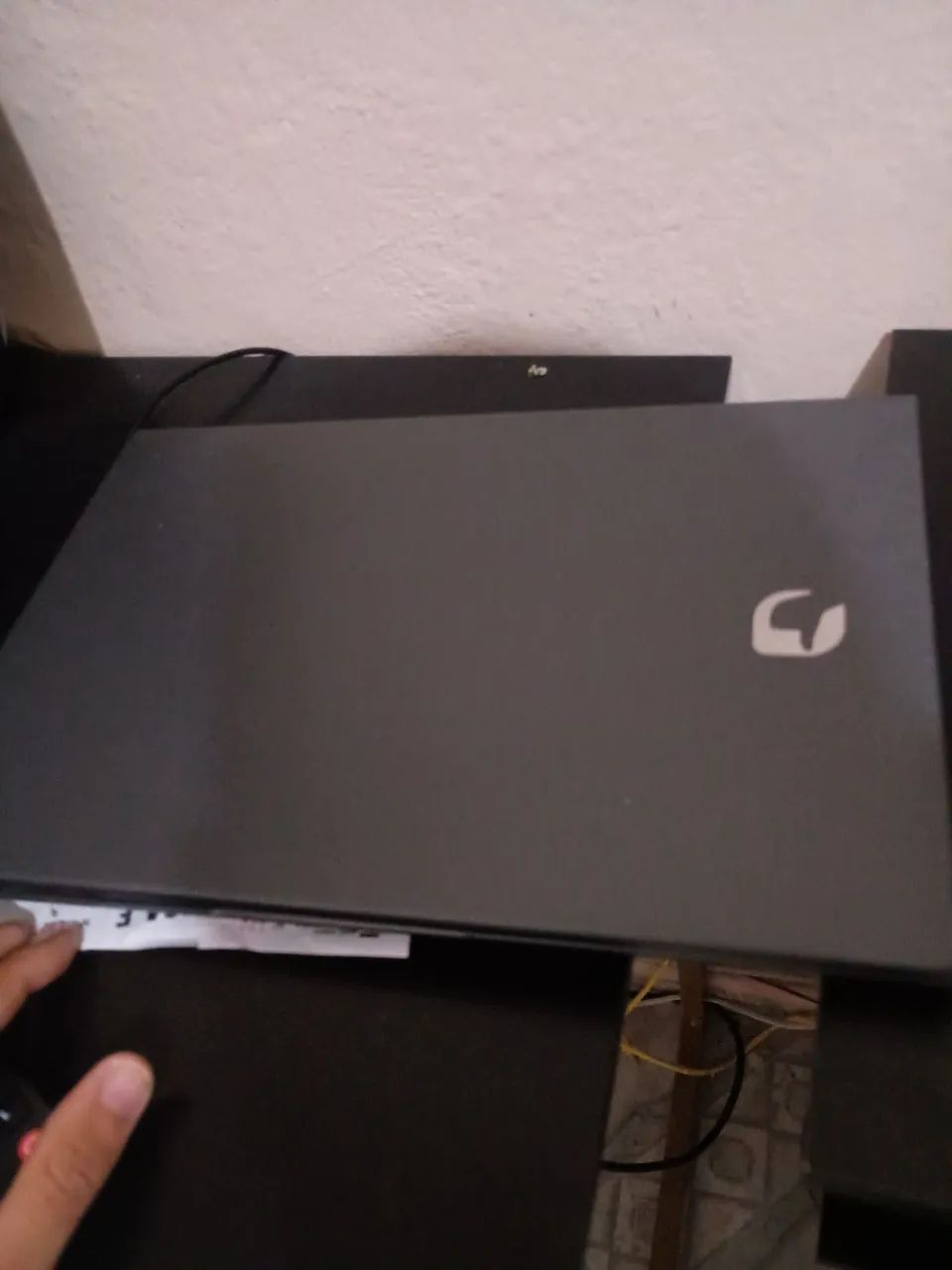 Notebook Positivo Novinho Sem Detalhes - Foto 2