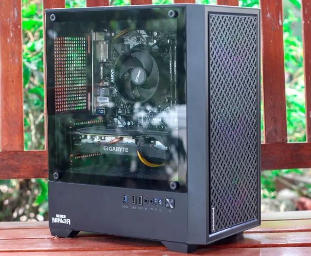 2600 - 16GB - 1660 SUPER
