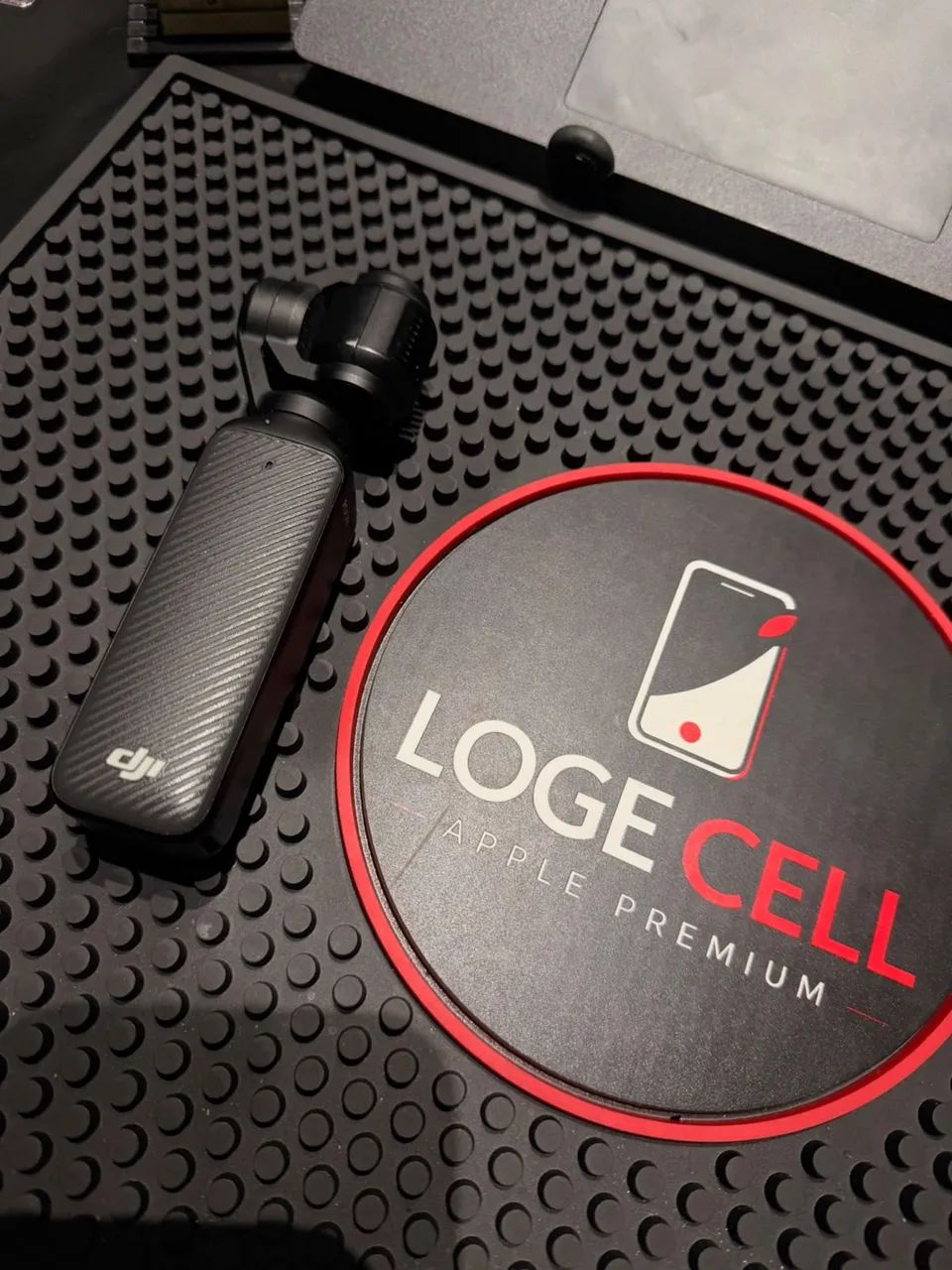 DJI Osmo Pocket 3  - Foto 4