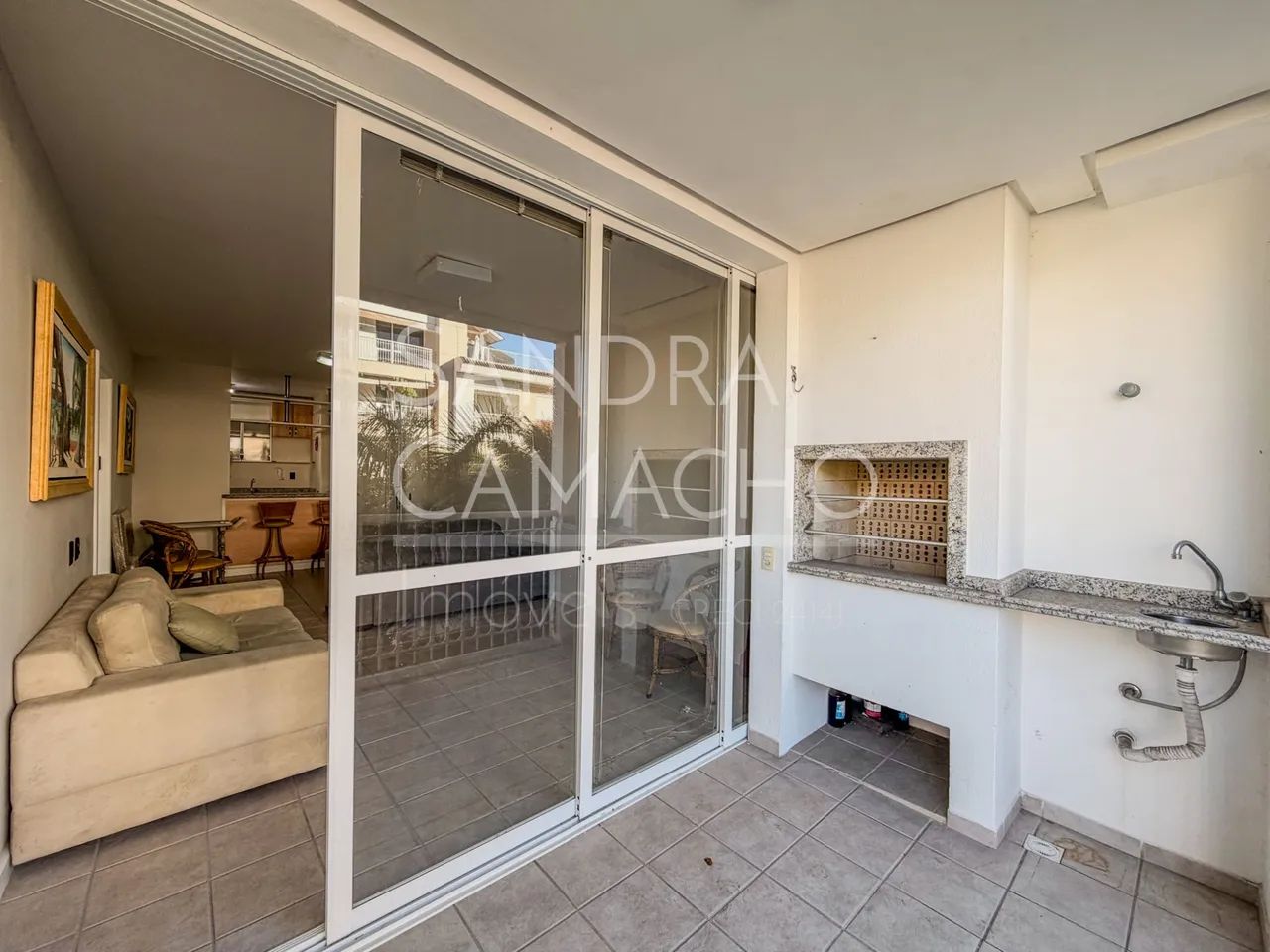 Apartamento para venda em Jurerê - Foto 5