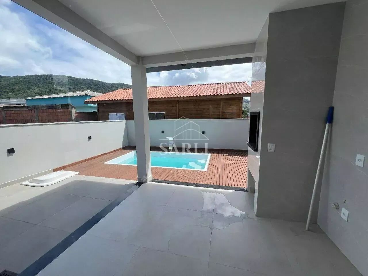 Casa Nova à venda no Bairro de Forquilhas em São José. - Foto 4