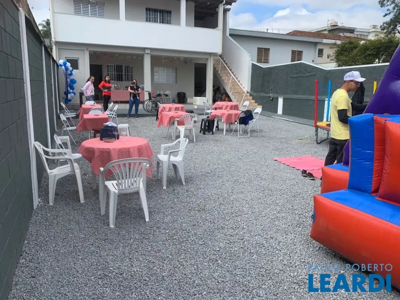 TERRENO - VILA ESPERANÇA - SP - Foto 2