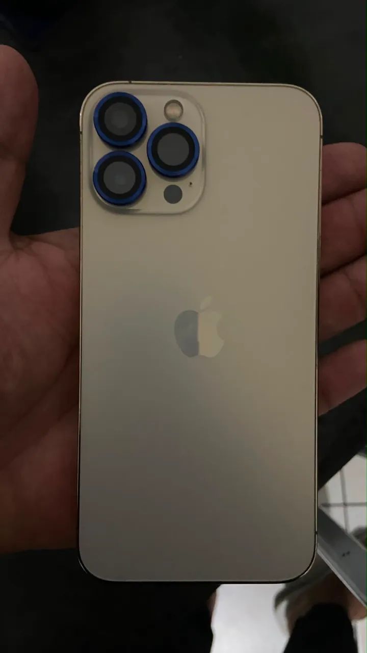 iPhone 13 Pro Max - Foto 2