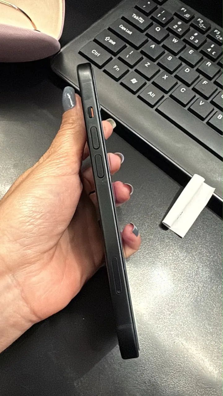 iPhone 15 plus