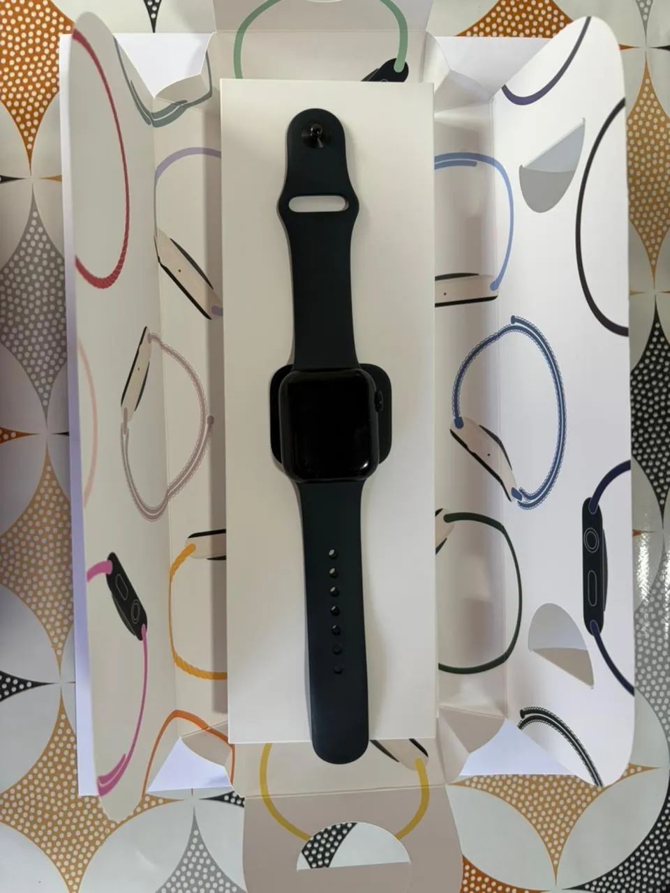 APPLE WATCH SE 3 40MM - Foto 5