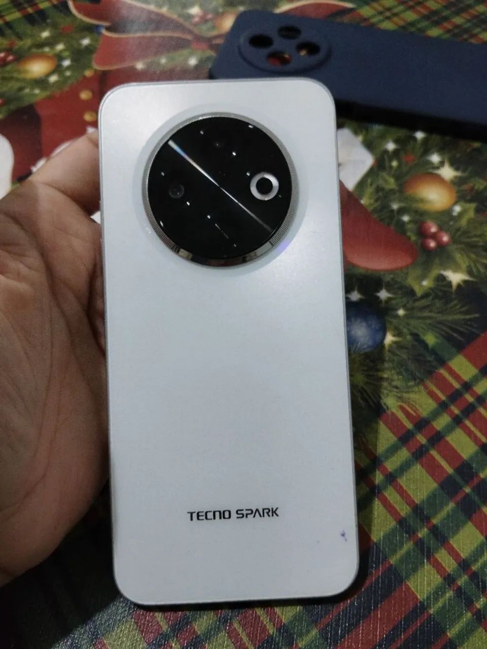 Tecno Spark 30C  - Foto 3