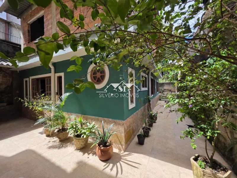 Casa- Petrópolis, Mosela