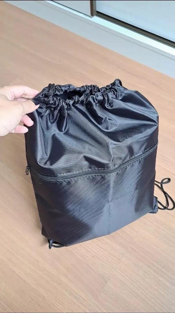 Mochila Saco Academia