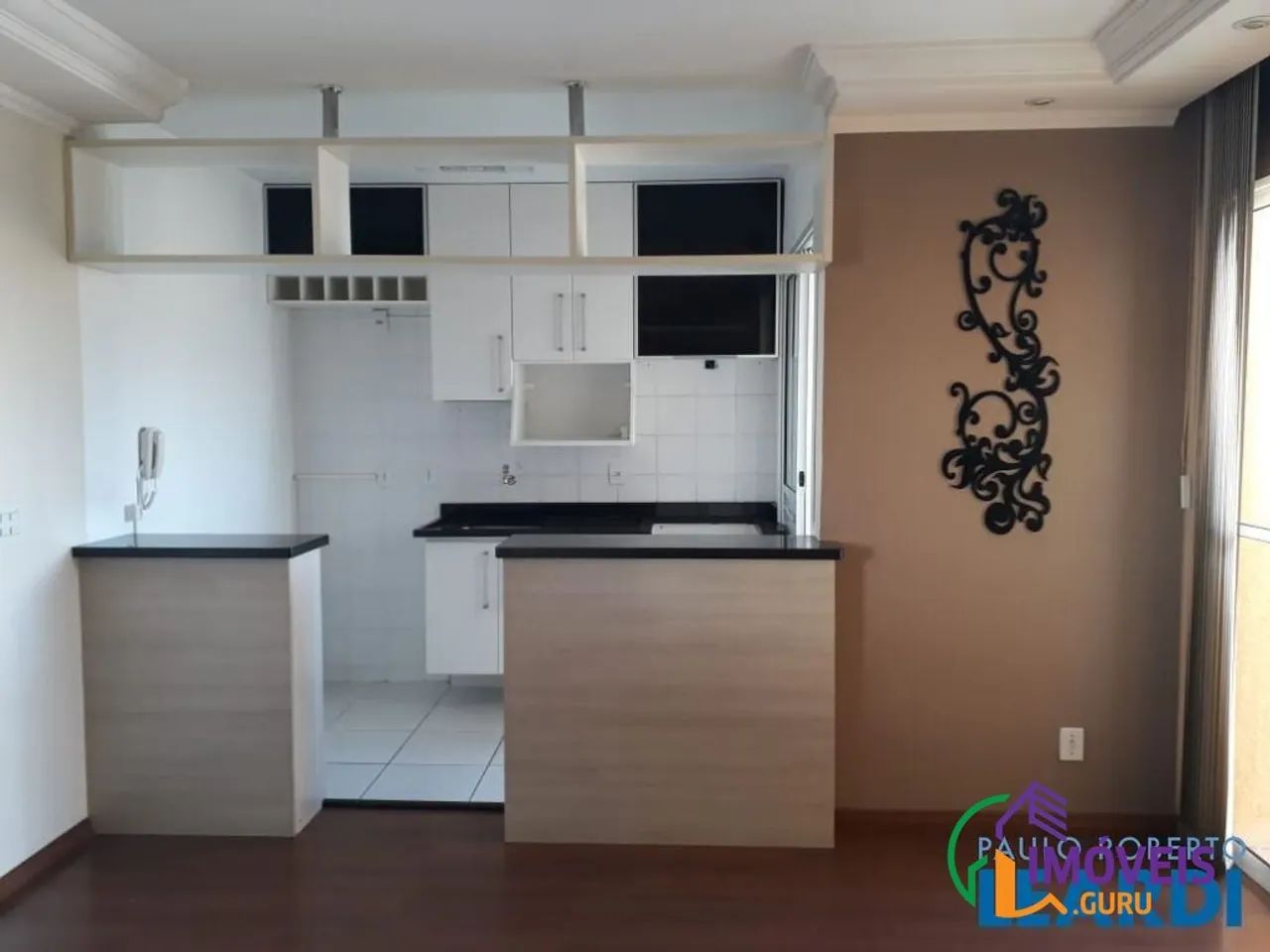APARTAMENTO - JARDIM MARAJOARA - SP - Foto 3