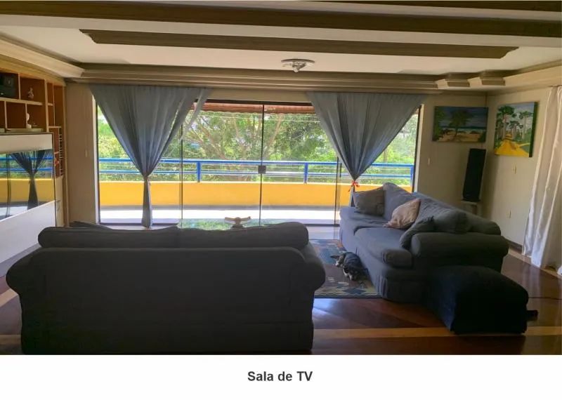 Casa de Condomínio em Mogi das Cruzes - SP - Foto 2