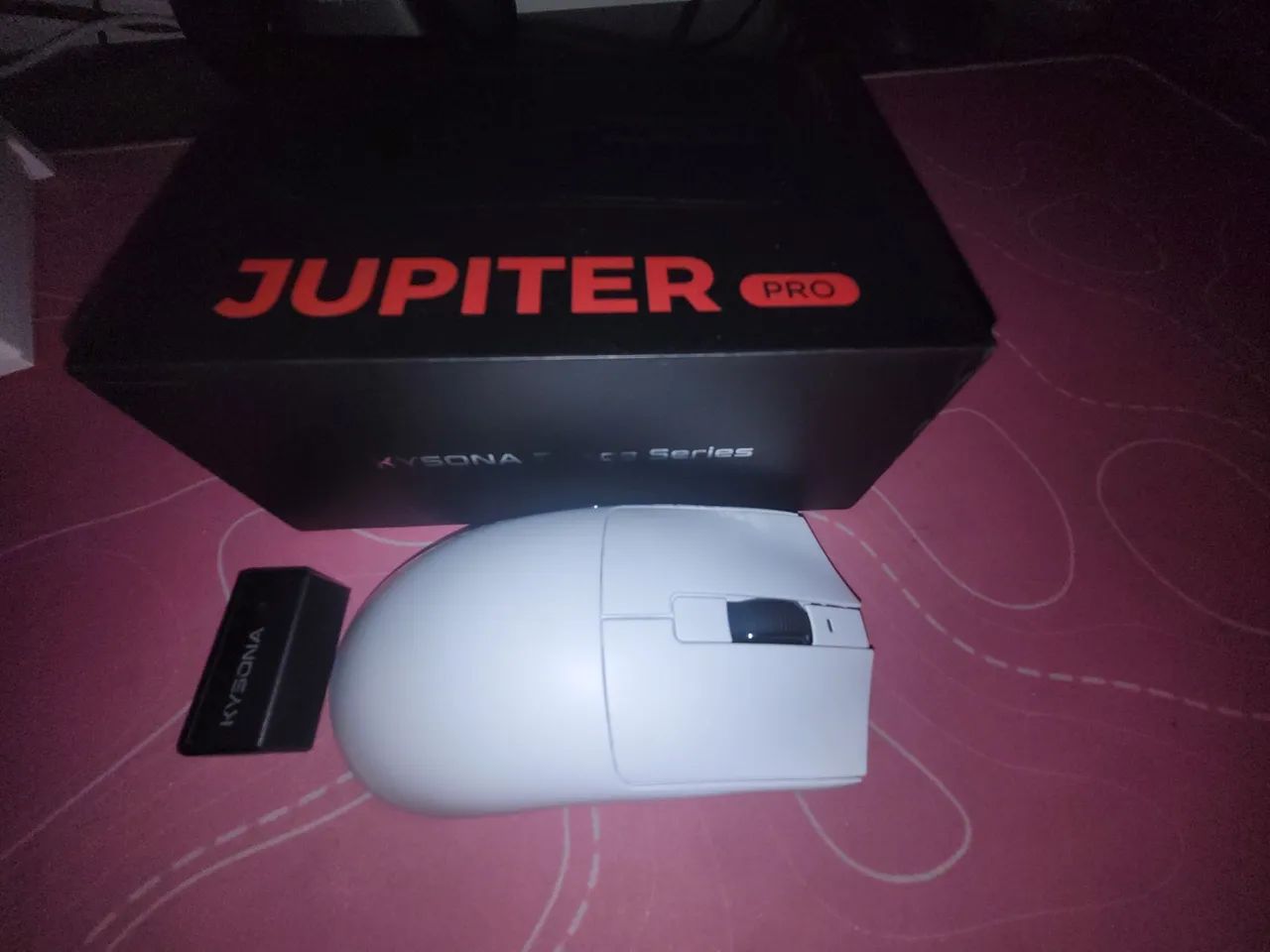 KYSONA JUPITER PRO (NOVO) - Foto 2