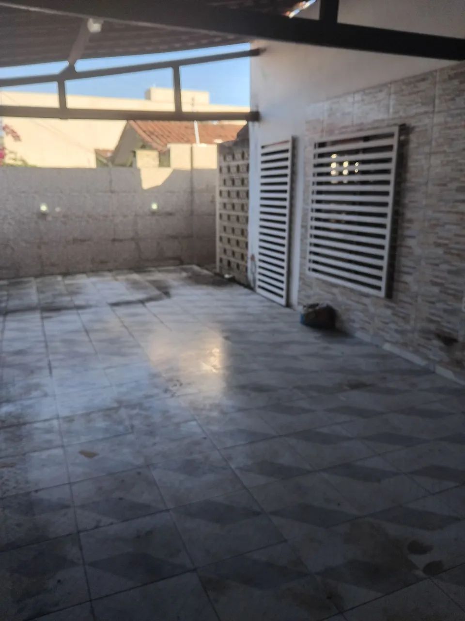 Casa à venda em Nova Parnamirim 