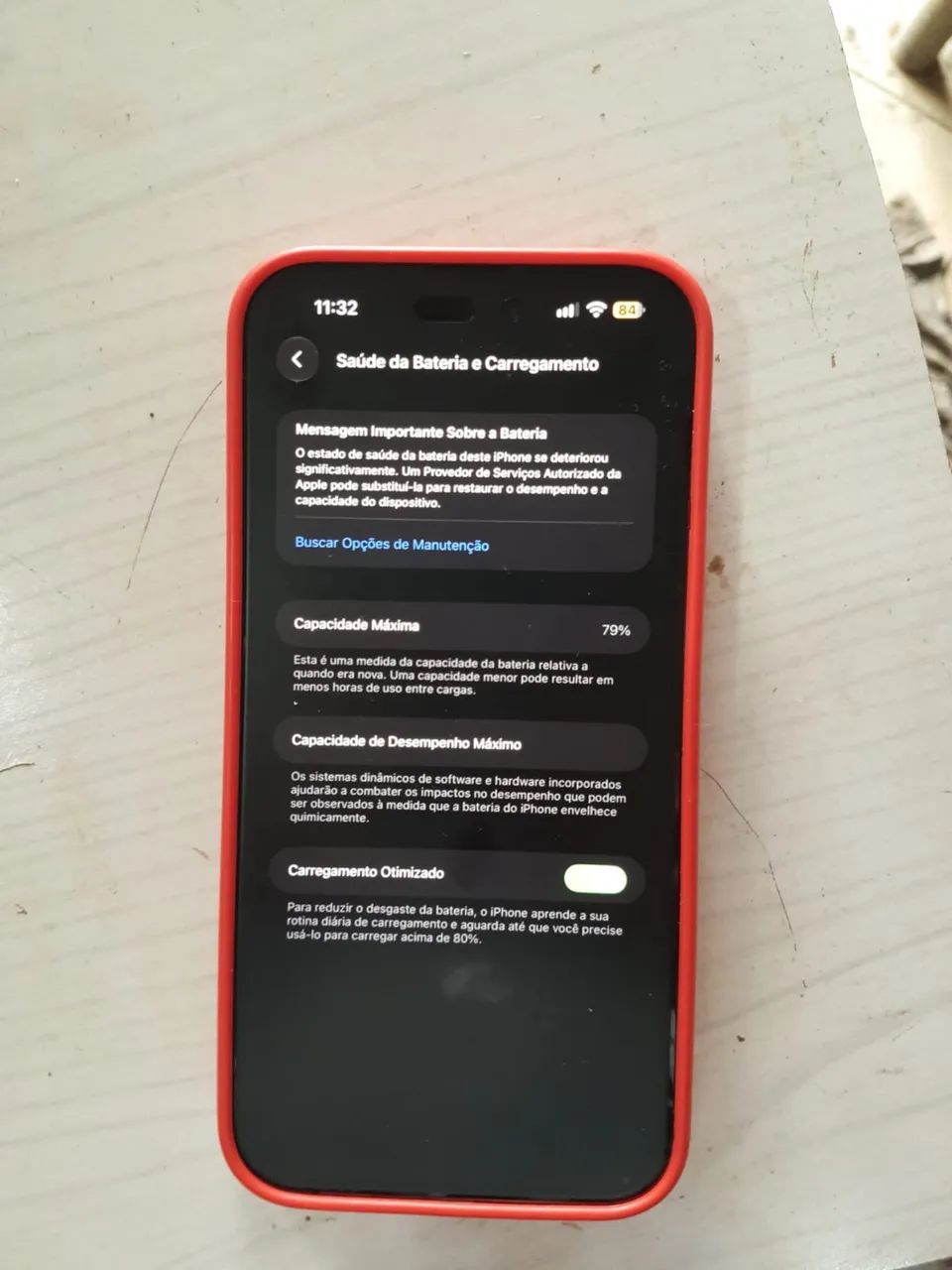 iPhone pro Max  - Foto 2