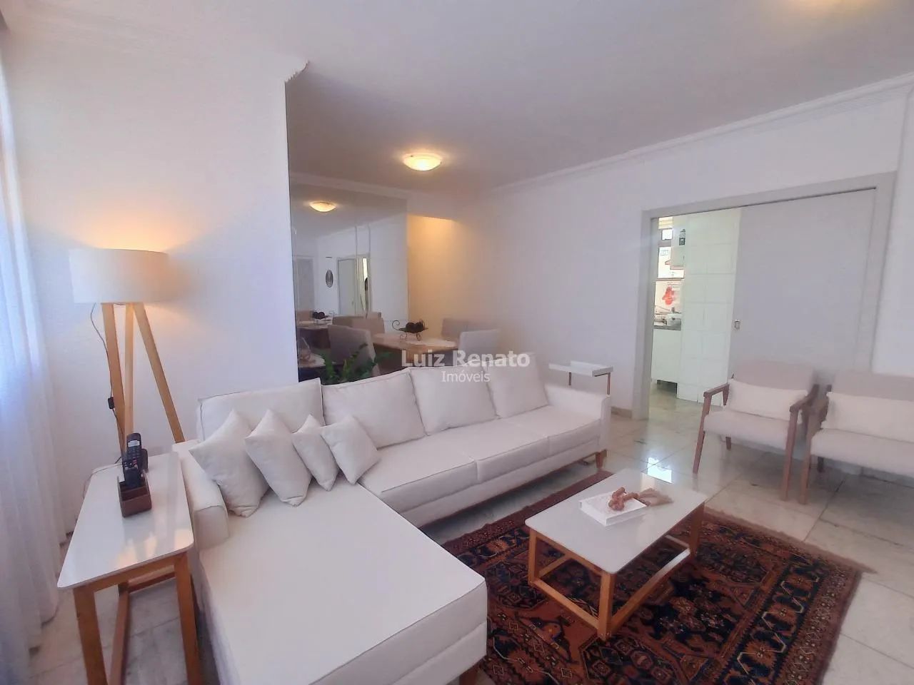 Apartamento à venda no bairro Gutierrez - Foto 2