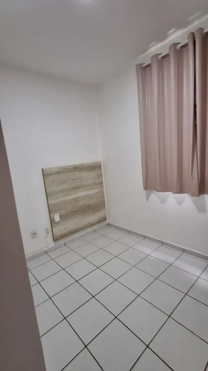 ALUGO APARTAMENTO SEMI MOBILIADO - Foto 5