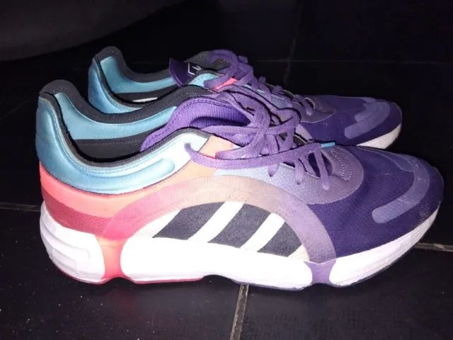  tênis adidas Sonkei - Foto 3