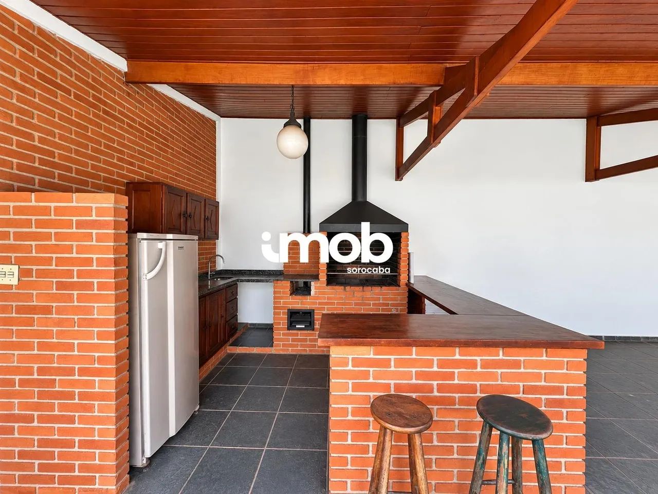 Casa em Vila Lucy - Sorocaba - Foto 3