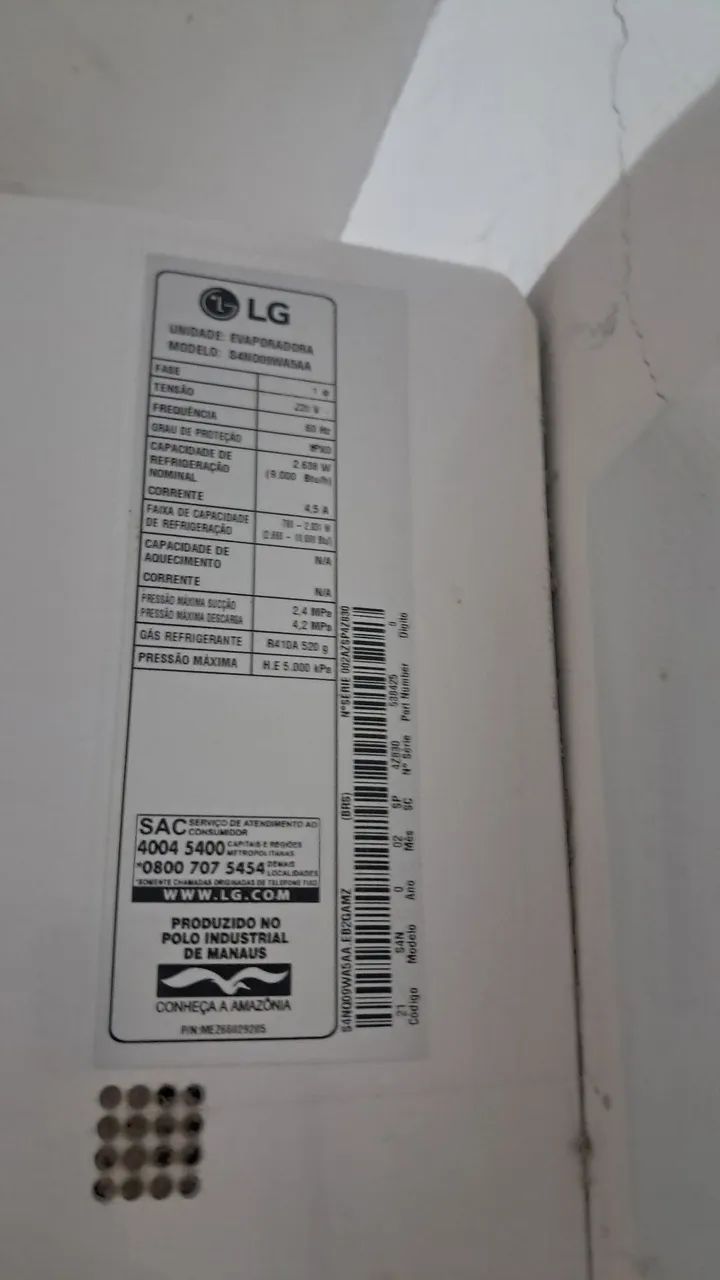 AR CONDICIONADO  - Foto 4