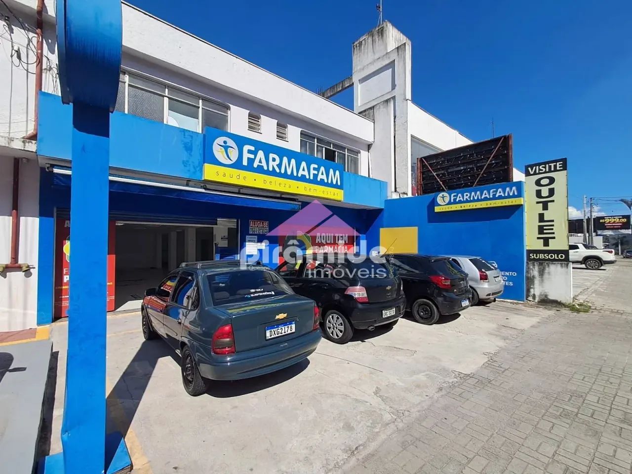 Ponto para locação, Jardim São Dimas, R$ 12.000,00 - São José dos Campos, SP - Foto 3