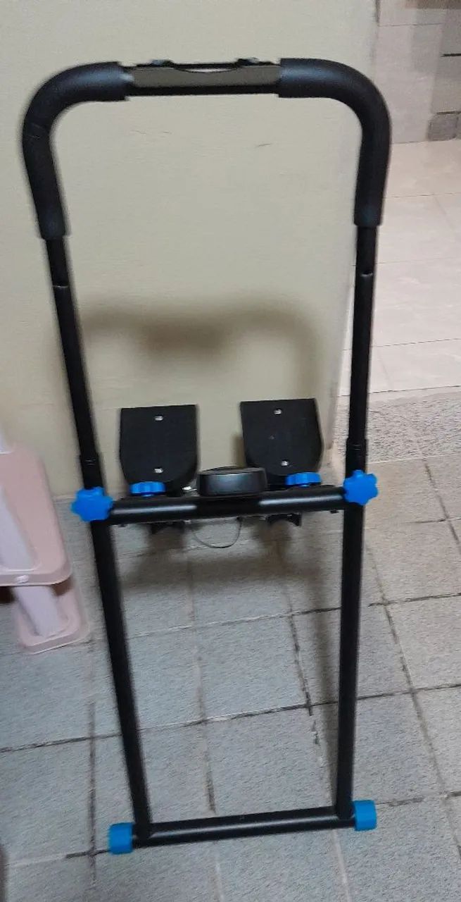 Simulador de Escada Nov - Foto 4