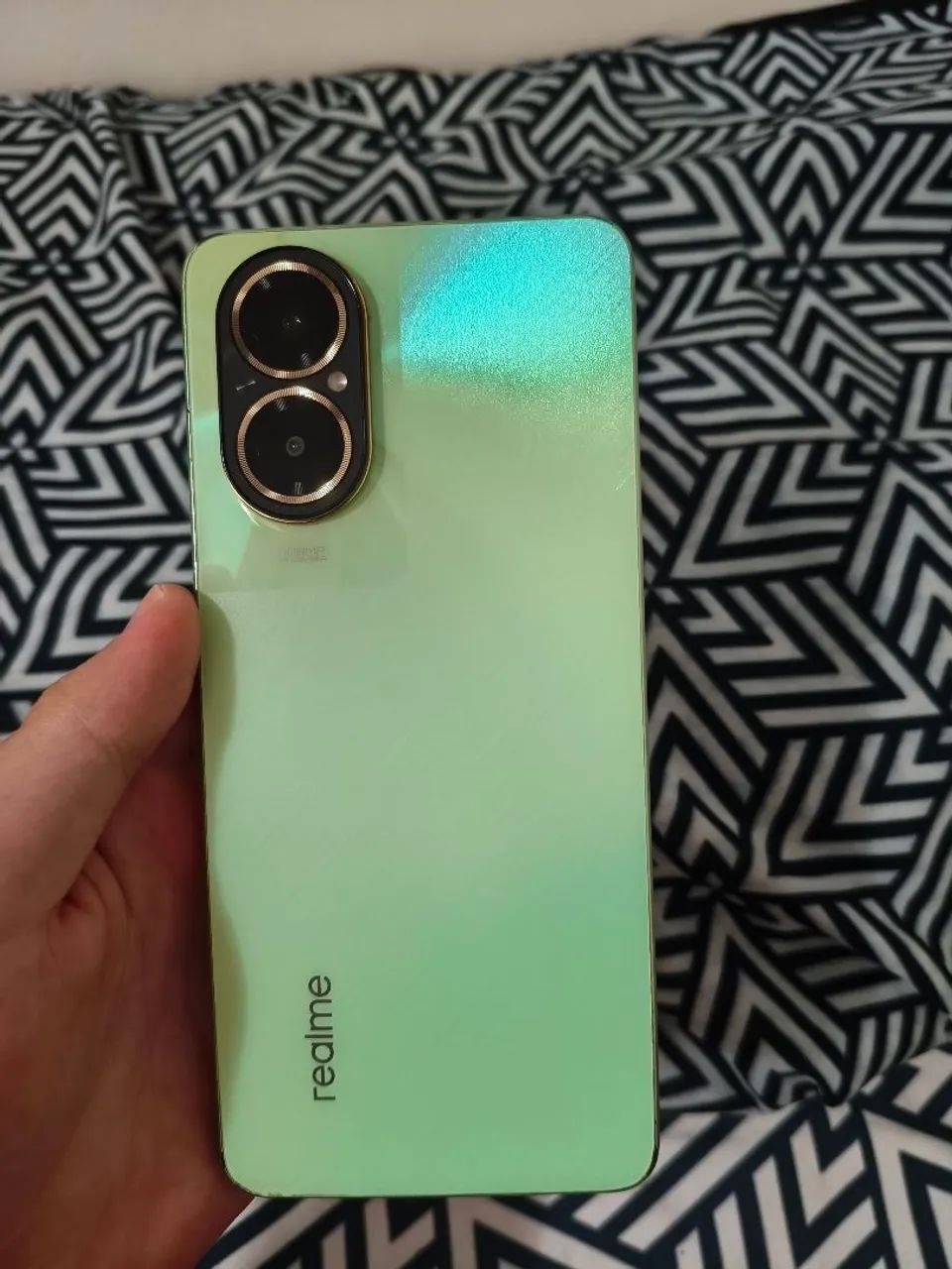 Realme C67