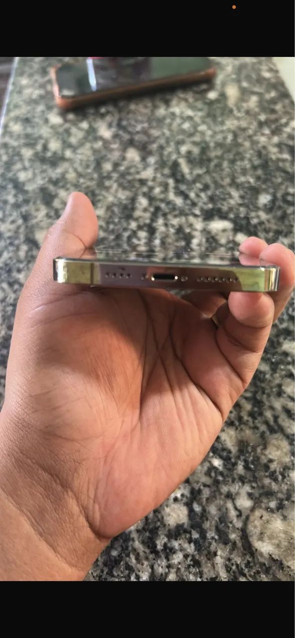 IPHONE 14 PRO MAX 256 GB - Foto 5