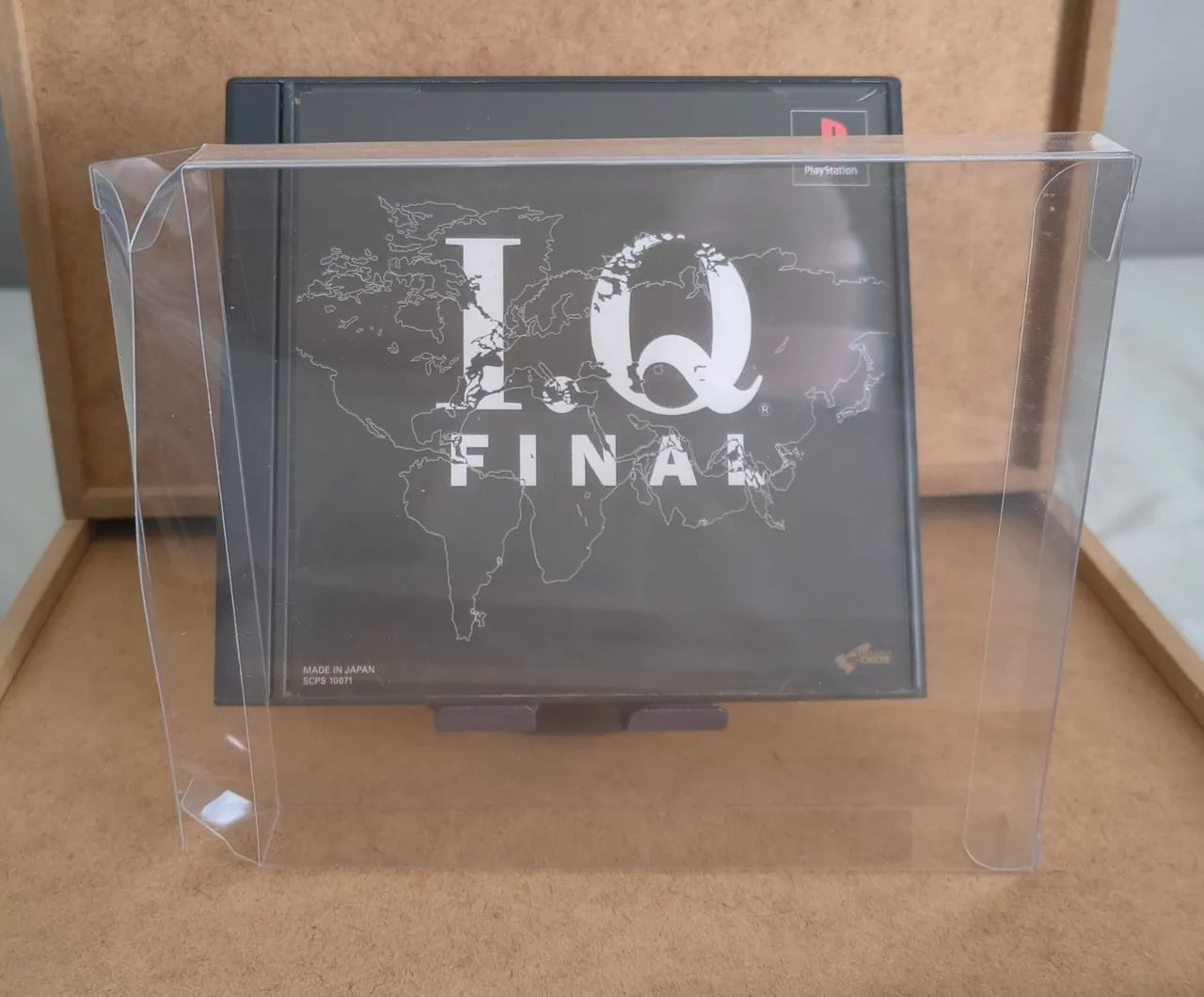 Intelligent Qube Final PS1 - Foto 4