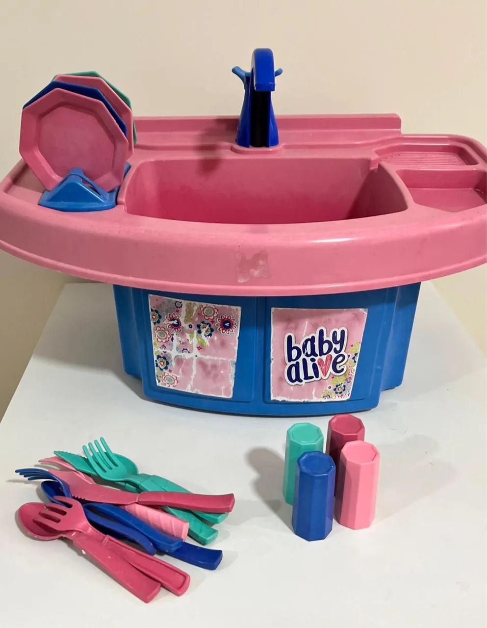 Pia infantil - Foto 2