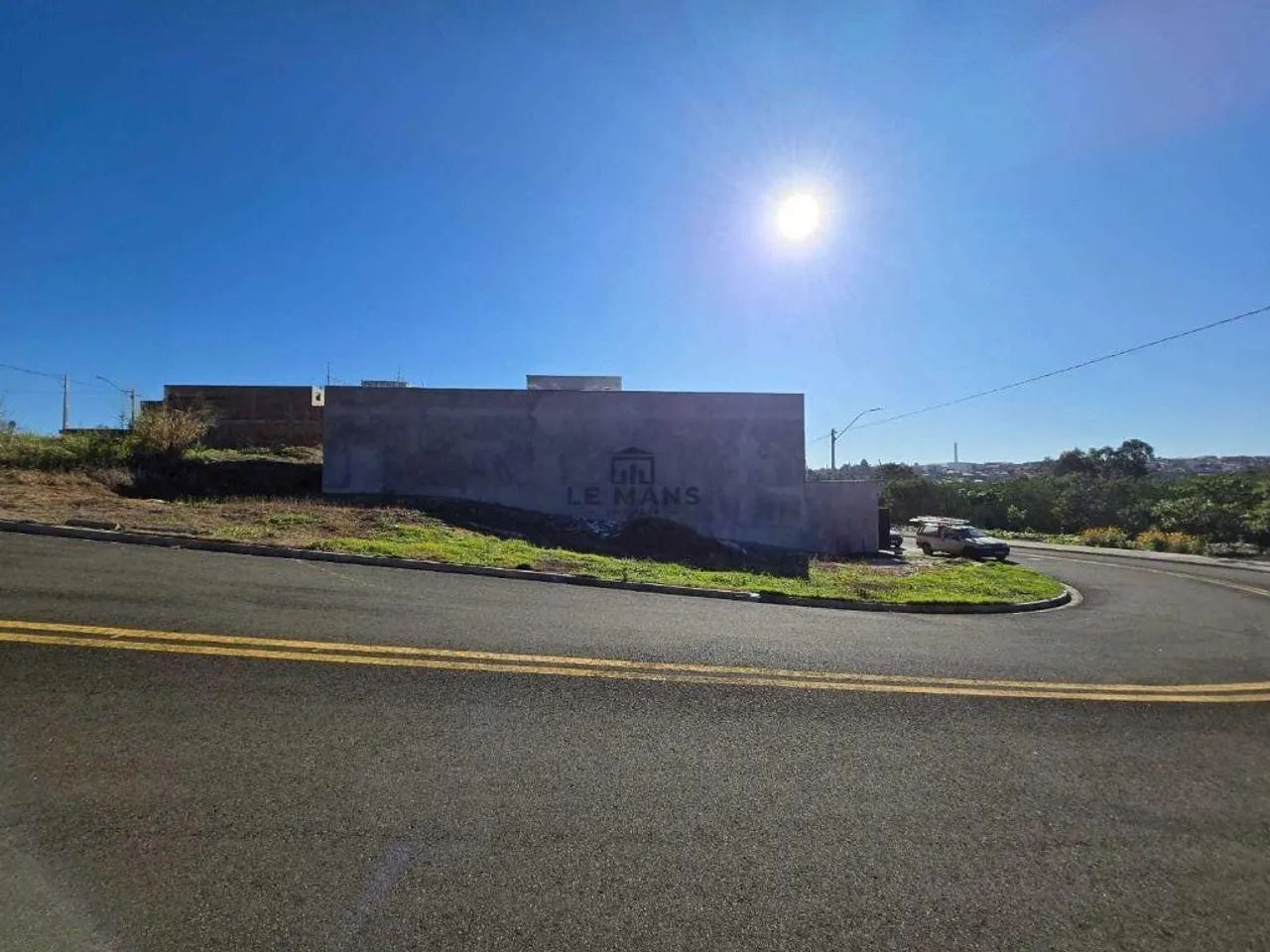 Terreno à venda em Piracicaba, Pau Queimado, com 257.62 m² - Foto 2