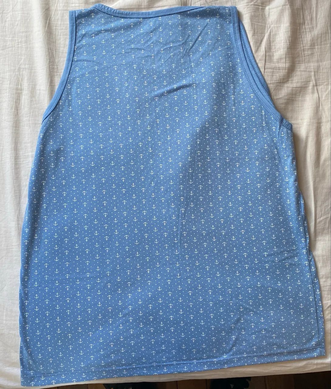 Regata Pijama Âncora G - Foto 2