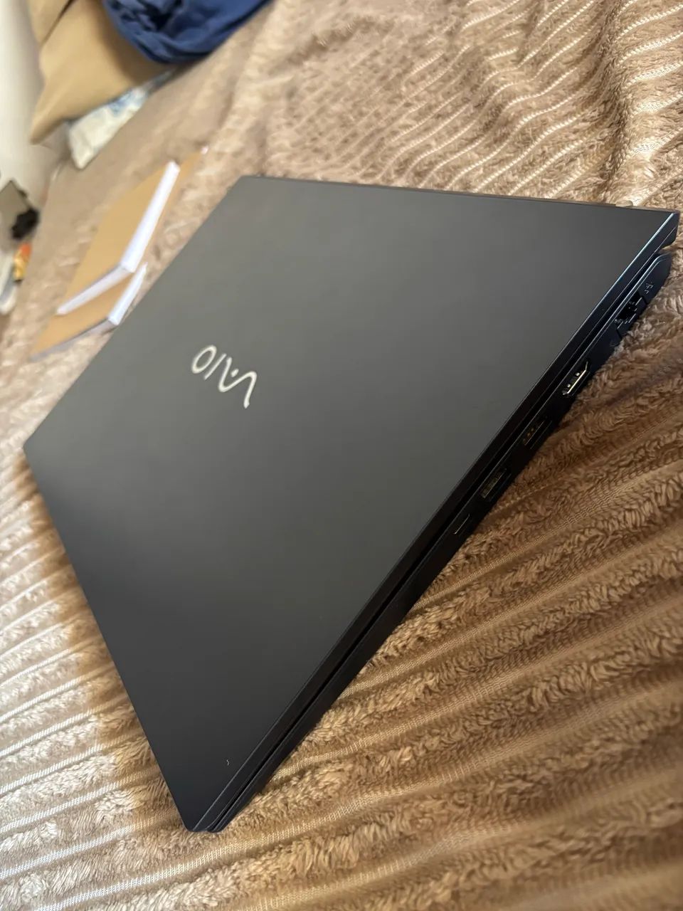 Notebook vaio FE16