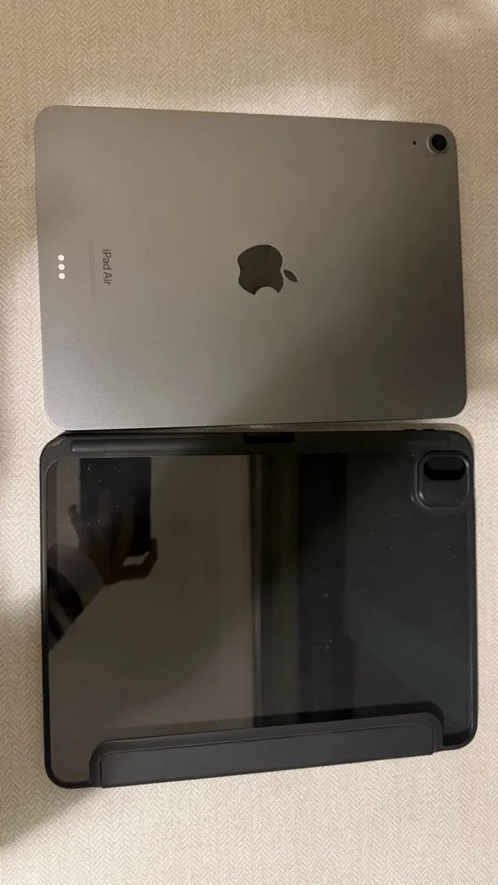 IPAD AIR 256GB 5º GERAÇÃO  - Foto 5