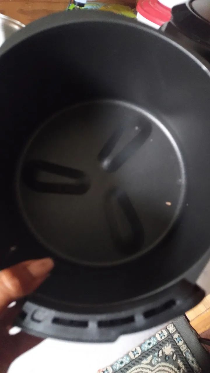 VENDO AIR FRYER MIDEA  - Foto 4