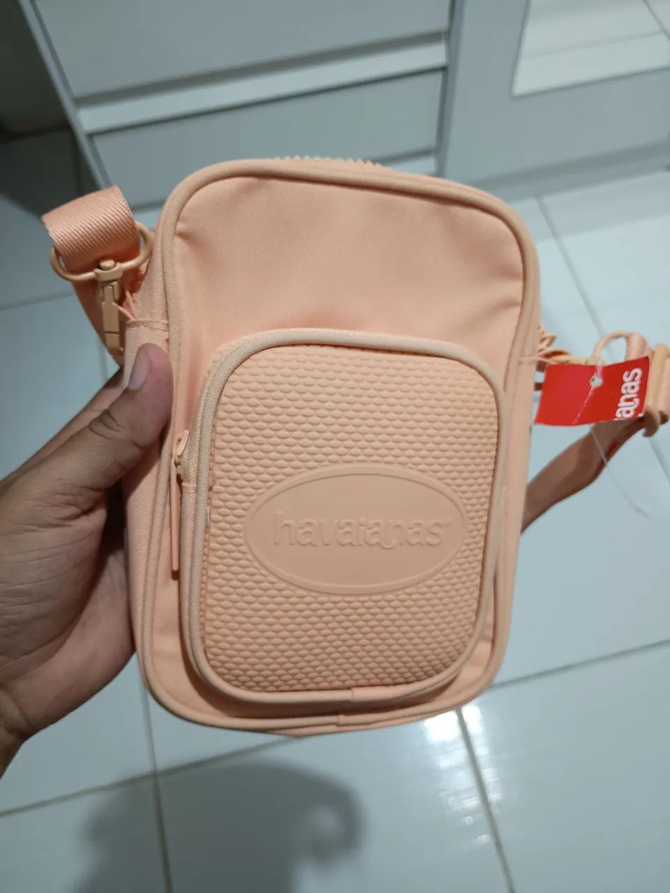 BAG HAVAIANAS COLLOR  - Foto 2