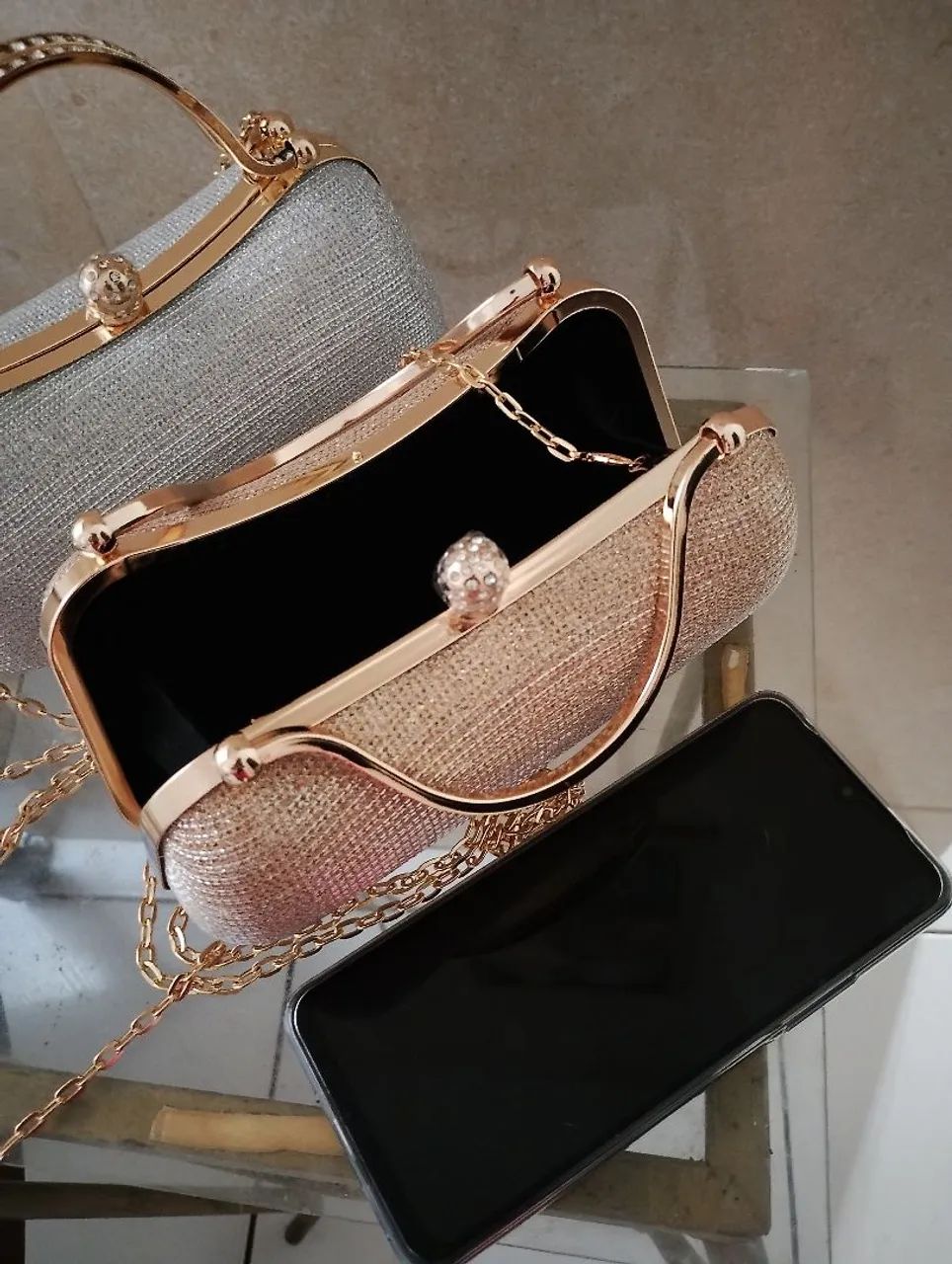 Bolsa para ocasiões especiais  - Foto 3