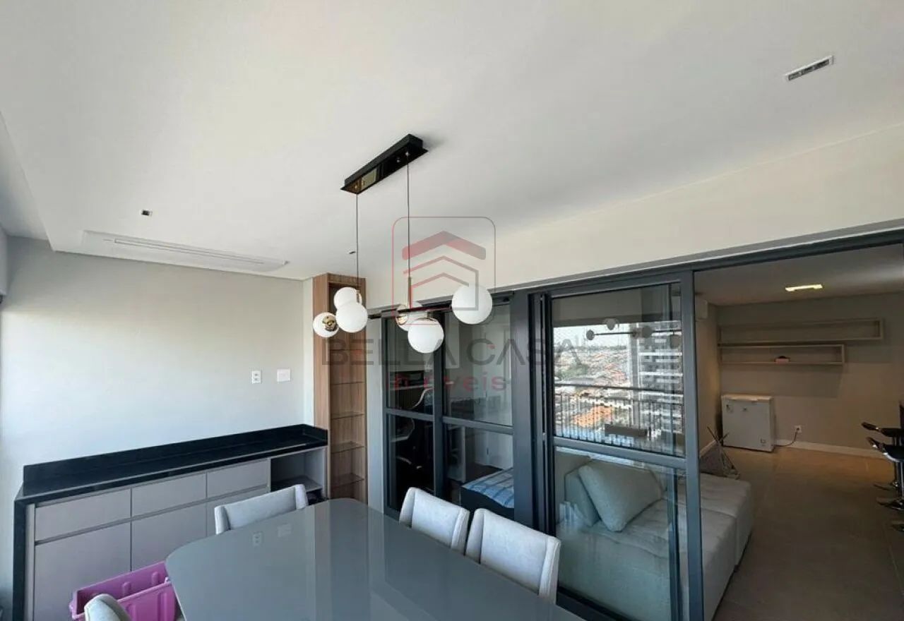 Apartamento na Vila Prudente 3 quartos a venda - Foto 4