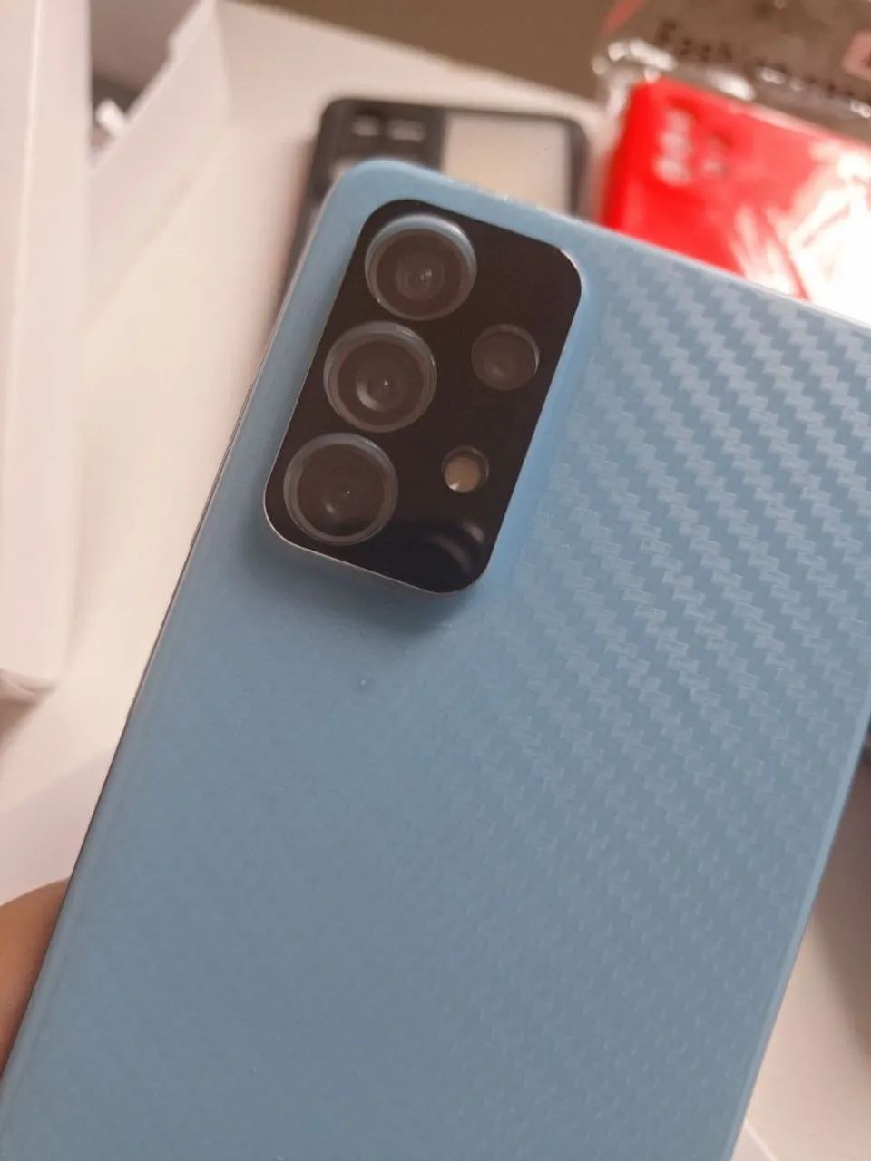 SMARTPHONE SAMSUNG GALAXY A72  - Foto 2