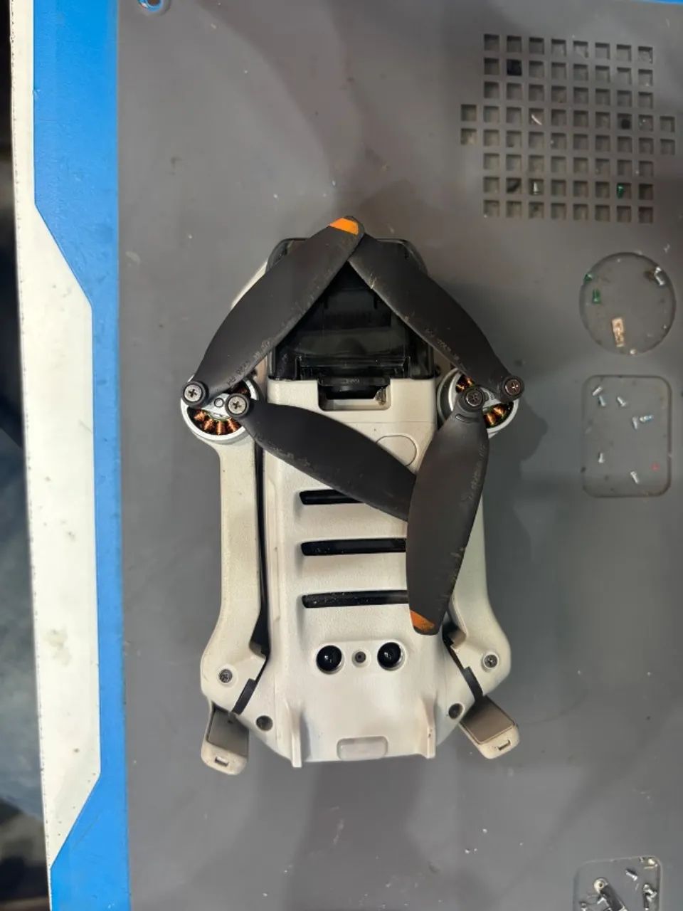 Drone DJi mine 2  - Foto 5