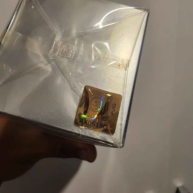 Refil Paco Rabanne 200ml - Foto 2