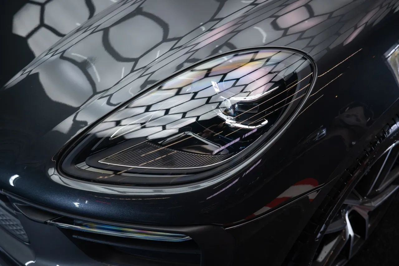 Porsche Macan T 2.0 Turbo 2025 - Foto 5