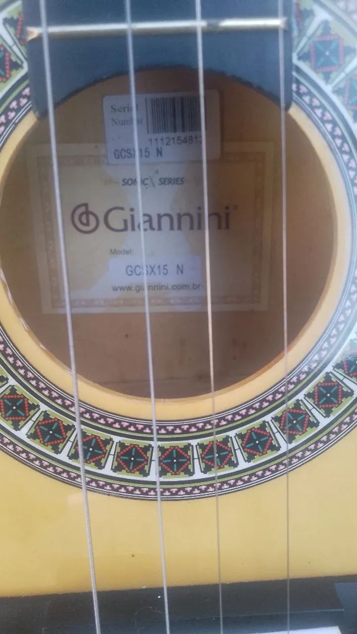 Cavaquinho  - Foto 3