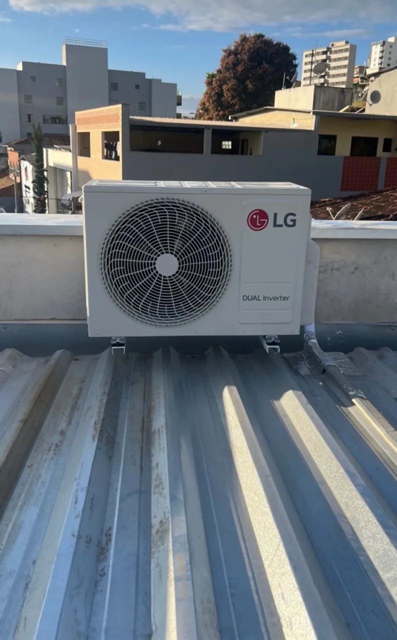 Er Climatização e Serviços  - Foto 5