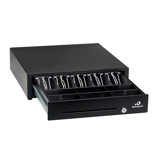 GAVETA DE DINHEIRO GD56 ELGIN BEMATECH