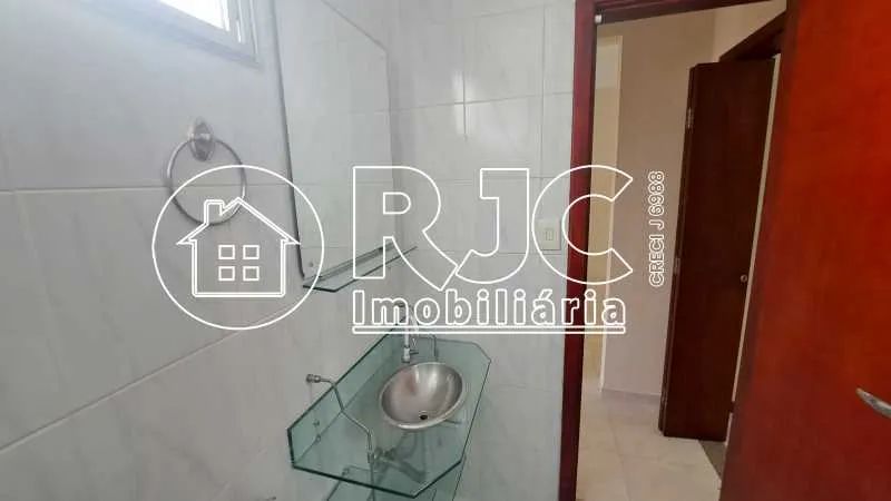 Apartamento : Padrão / Residencial / Andaraí - Foto 12