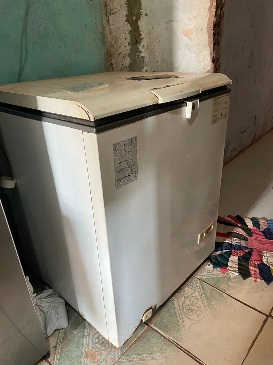 Freezer 