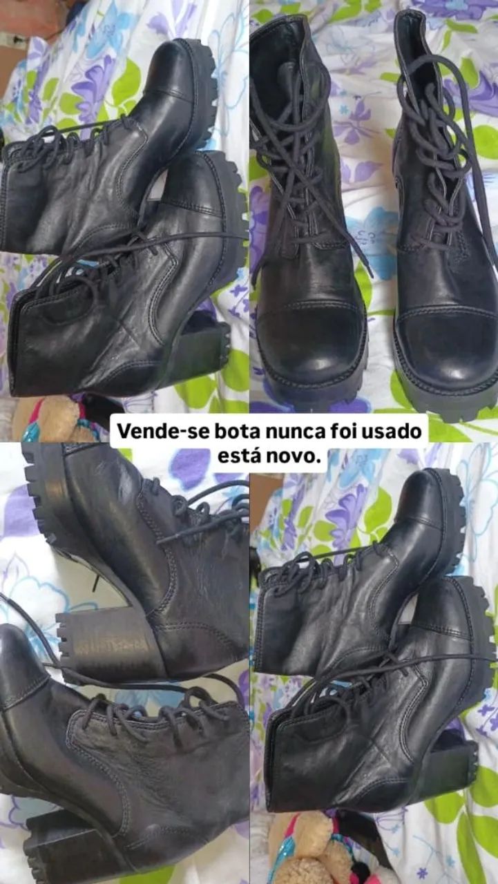 Botas