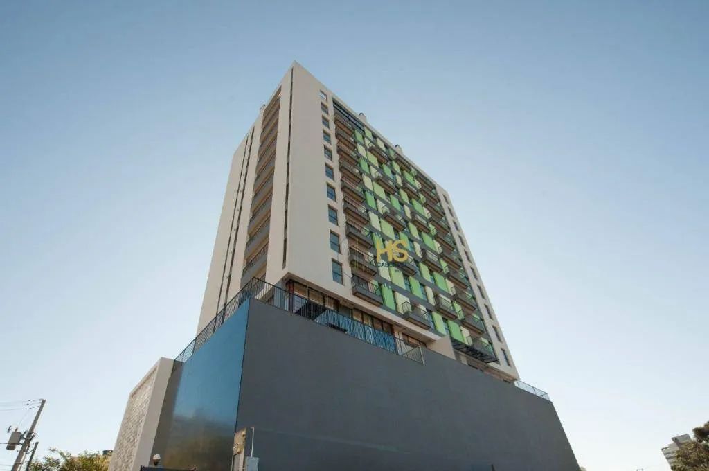 Edifício Residencial Arauco à venda, 86 m², Apartamento com 3 dormitórios - Centro - Casca